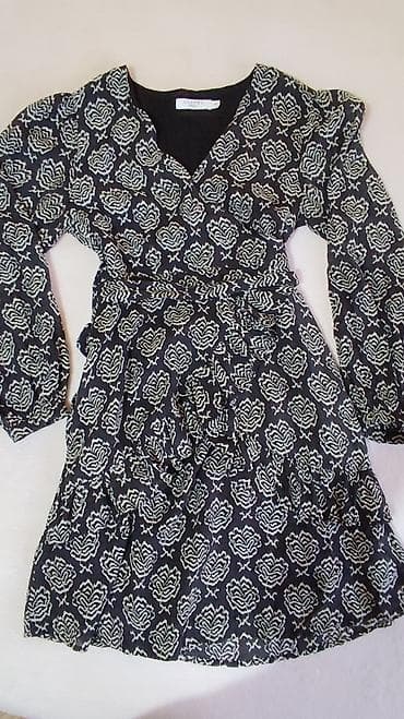 ca deca: Costes ženska haljina, veličina M. - Model: mini/kratka haljina na — 2