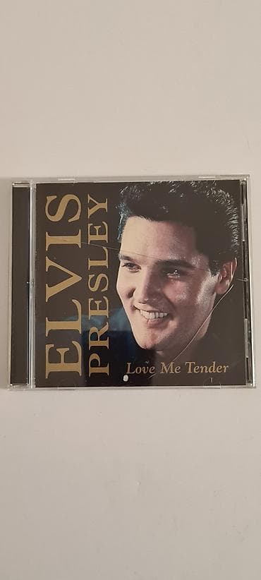 convers ranac: ★ Prodajem kolekcionarski muzički set sa 3CD-a posvećen Elvisu — 1