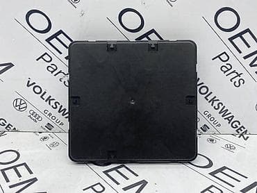 automati: MODUL ZA STOP SVETLA A6 C8 ZA AUDI A6 - 4N0 907 064 DM | Modul za — 1