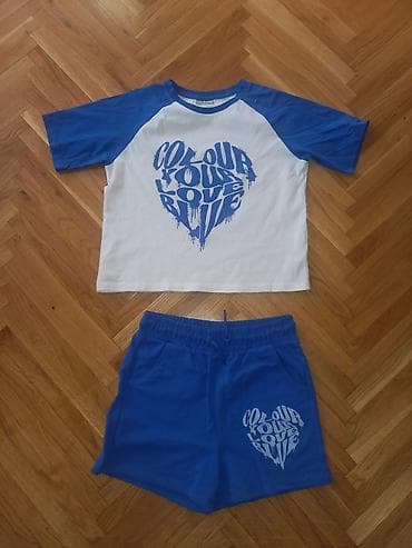 Suknje: Majice — 1