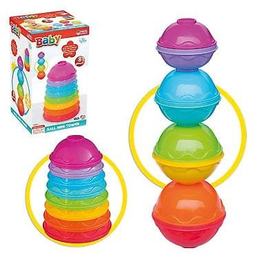 Other: Bebi igra 034677 – igračka za bebe Bebi igra 034677 je idealna — 1