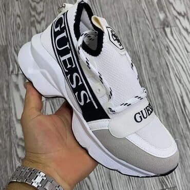 karl lagerfild cizme: 36-40 Guess i Karl 3500 — 1