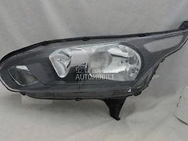 navoz za auto: FAROVI ZA SVE MODELE ZA FORD C-MAX, ESCORT, FIESTA . OD 2000. DO — 2