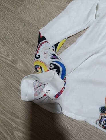 Venčanice i aksesoari: Kosulja s — 2