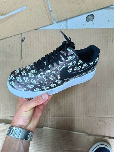 nike react: 41 — 9