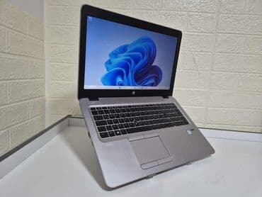 Tablets: Hp EliteBook 15 Ekran: 15.6" led FULL HD 1920x1080 Procesor: intel — 3
