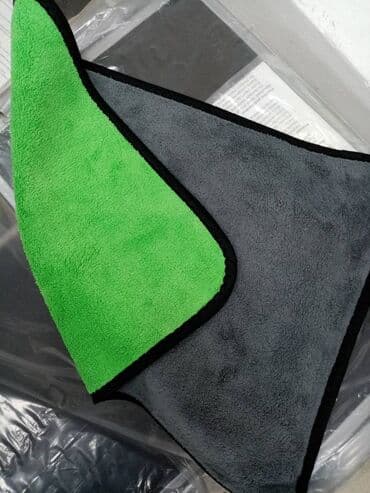 gumeni tepisi za auto: Mikrofiber krpa za pranje automobila 40x30 cm novo akcija - za — 5