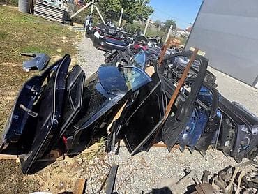 grijalica za auto: VRATA G7 KARAVAN ZA VOLKSWAGEN GOLF 5, GOLF 6, GOLF 7 . | — 2