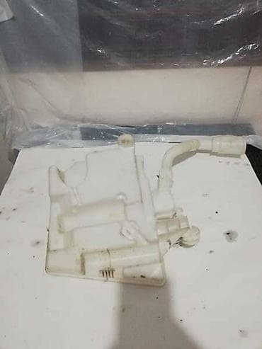 POSUDA ZA BRISACE ZA VOLKSWAGEN POLO | Posuda za brisace za