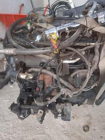 MOTOR 2.2
