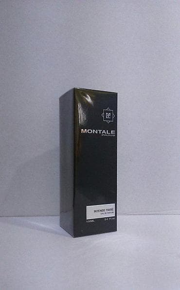 MONTALE INTENSE TIARE EDP100ML | Montale Intense Tiare edp100 ml