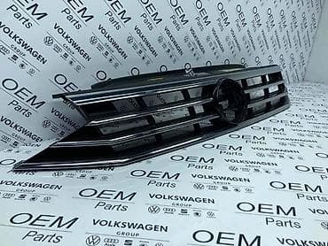 auto delovi loznica: MASKA RESTAYLING ZA VOLKSWAGEN PASSAT B8 - 3G0 853 651 AN | Maska — 3