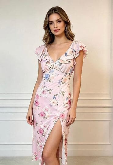 tesori d: 04. Haljina 3.000 dinara A — 3