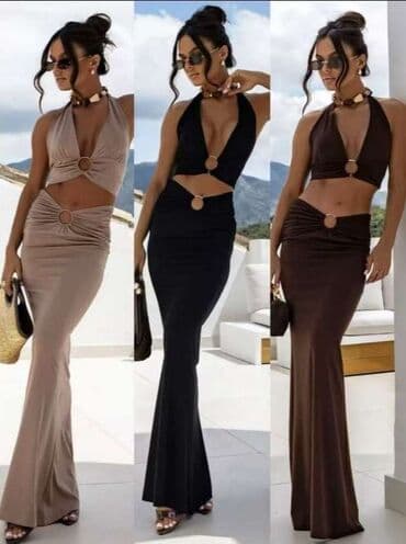 kompleti pantalone i sako: 9Fashion Woman — 3