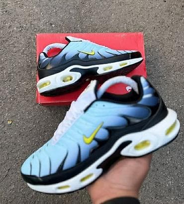off white beograd: Tn Nike 
36-41
41-46
3700 din — 3