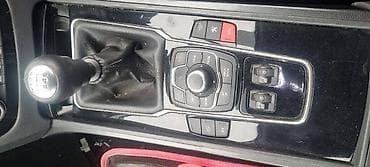 KONZOLA ZA PEUGEOT 508 OD 2011. DO 2014. GOD. | slanje kurirskom