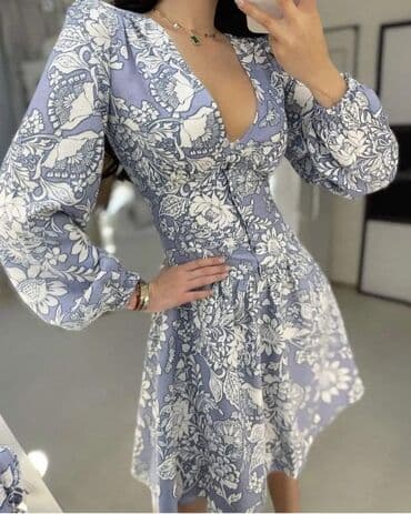 kraljevo haljine: Haljine 2200 — 2