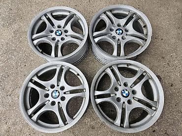 auto kamera 3 u 1: ALUMINIJUMSKE FELNE 17 5 X 120 | R17 5x120 8j et40 Set - 150e fix — 2
