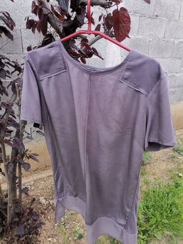 majica s: Calvin Klein, L, bоја - Crna — 9