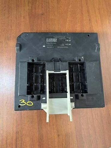 ineks kula: BODY CONTROL MODUL ZA VOLKSWAGEN GOLF 7 - 5Q0937084N | Body Control — 2