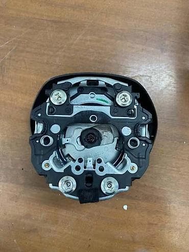 pumpa za sup: AIR BAG VOLANA ZA VOLKSWAGEN PASSAT B8 | Air bag volana za Passat B8 — 2