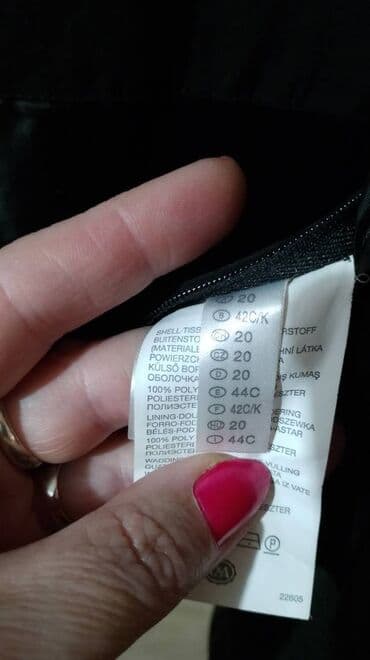 Women's Clothing: 2500din. jako topla — 3