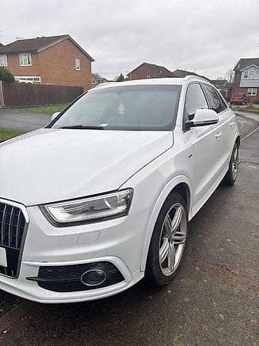 PODIZAC ZADNJA DESNA VRATA ZA AUDI Q3 OD 2011. DO 2015. GOD. | AUDI