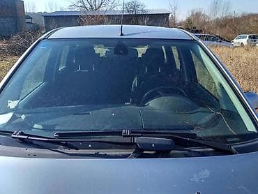 ventilator golf 2: SOFERSAJBNA SA SENZOROM ZA FORD C-MAX OD 2003. DO 2010. GOD. | — 1