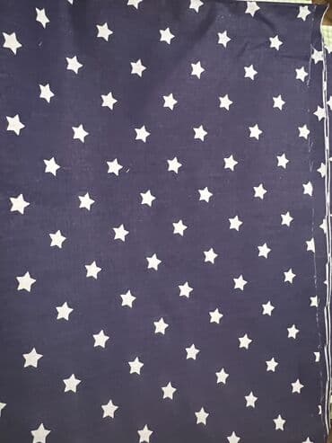 Kuhinjska oprema: Pamuk, 240 cm, bоја - Šareno — 8