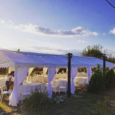 Organizacija događaja | Animators, Event decoration, Decorative letters — 12