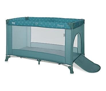 Kids' furniture: LORELLI PRENOSIVI KREVET TORINO 1 NIVO – Arctic Floral Šifra — 3