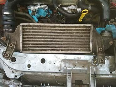 wv b6: FORD FOCUS 2001. GOD. - KOMPLETAN AUTO U DELOVIMA | Kompletan auto — 4