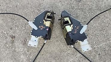 Car Locks: BRAVA ZA PEUGEOT 407 | Brava Peugeot 407 — 1