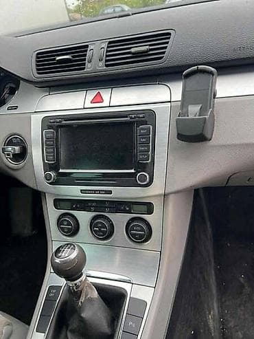 Vozila: GLAVA I BLOK MOTORA (2.0 TDI) ZA VOLKSWAGEN PASSAT B6 | Glava i blok — 4