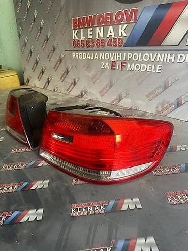 Vozila: STOP LAMPE E92 ZA BMW SERIJA 3 OD 2007. DO 2009. GOD. | — 3
