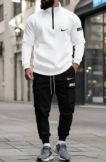 Coats and trench coats: Muški komplet M,L,XL,XXL veličine za 4300 din
pb — 2