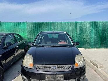 focus 2: HAUBA ZA FORD C-MAX, FIESTA, FOCUS . OD 2006. DO 2008. GOD. | — 1