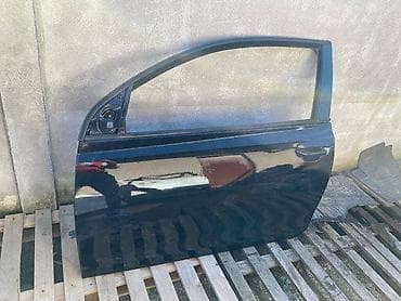 ruda za auto prikolicu: PREDNJA LEVA VRATA ZA VOLKSWAGEN GOLF 6 | Prednja leva vrata za Golf — 4