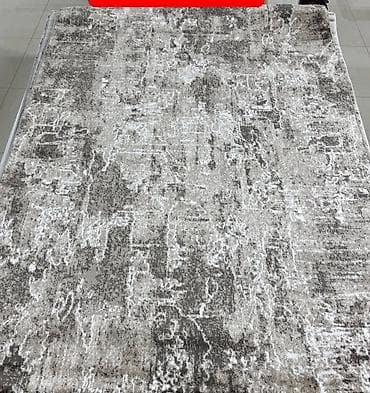 tepih mix: Tepisi – sivi tonovi, više dezena 150x230 - Tip: sobni tepisi modernog — 4