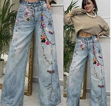 Farmerke: 05. Hit model 💫 3.600 dinara H — 3