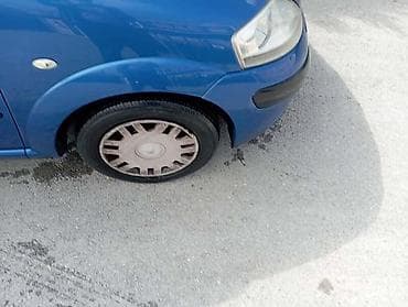 pet 25 c3: DESNO KRILO ZA CITROEN C3 | Polovini delovi za Citroen C3 Delovi — 1