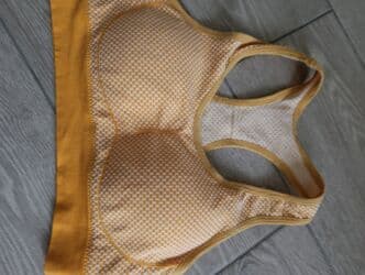 Underwear: Topic M — 1