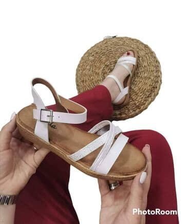 leon sandale 2023: Sandale — 3