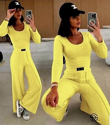 gace za devojcice: Bluze,kompleti,tremerke,duksevi,majice,crop topovi,zvonarice,haljine u — 4