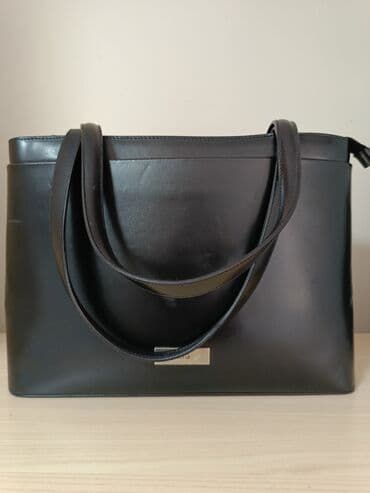 torbe zenske carpisa: Ceger, Cartier, Materijal: Koža — 2
