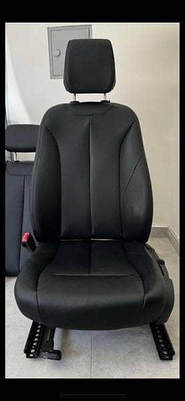 auto sedista novi sad: KOZNA SEDISTA F20 ZA BMW SERIJA 1 OD 2010. DO 2017. GOD. | Kozna — 5