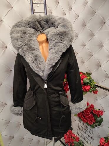 Women's Clothing: ❤️❤️ AKCIJAAA JAKNEE 6000❤️❤️ — 2