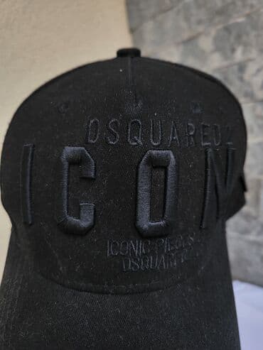 flasteri za nokte: Kacketi i Kape NOVO — 8