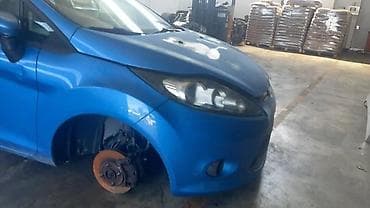lim: ALNASER SVI MODELI ZA FORD FIESTA OD 2002. DO 2017. GOD. | — 1
