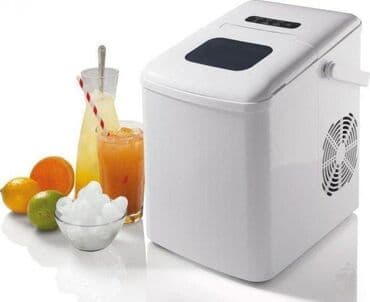 Rerne: Tehnički detalji Opšte Vrsta aparata : Ledomat Efikasnost Zapremina — 2